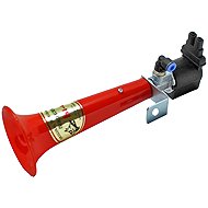 Hi-do fanfare, air whistle turbine original TURKISH 24V - Horn