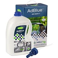 GreenChem Ad Blue, 4 l - Adblue