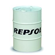 Repsol Diesel Turbo THPD 10W/40 – 208 L - Motorový olej