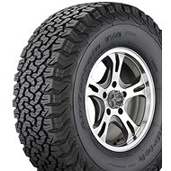 BFGoodrich All Terrain T/A KO 2 225/70 R17 RWL 110 S - All-season tyre