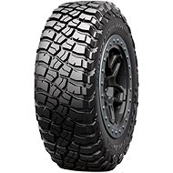 BFGoodrich Mud Terrain T/A KM3 265/60 R18 POR 119 Q - Summer tyre