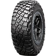 BFGoodrich Mud Terrain T/A KM3 265/70 R16 POR 121 Q - All-season tyre