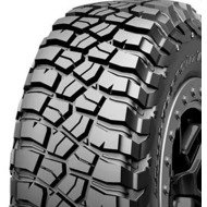 BFGoodrich Mud Terrain T/A KM3 27/11 R14 N - All-season tyre