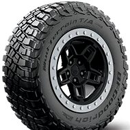 BFGoodrich Mud Terrain T/A KM3 285/75 R16 116/113 Q - All-season tyre