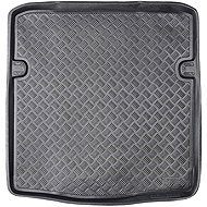 REZAW Plastic trunk for Škoda Octavia II, 2004-2013, without recess - Boot Tray