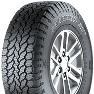 General-Tire Grabber AT3 215/60 R17 96 H - All-season tyre