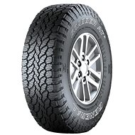 General Tire GRABBER AT3 235/70 R16 110/107S Summer - Summer tyre