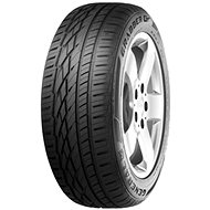 General-Tire Grabber GT 285/45 R19 XL 111 W - Summer tyre