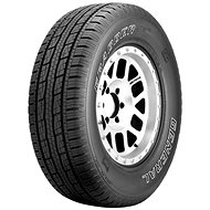General Tire GRABBER HTS60 265/65 R17 112T Summer - Summer tyre