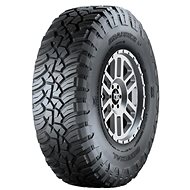 General Tire GRABBER X3 235/85 R16 120/116Q Summer - Summer tyre