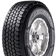 Goodyear Wrangler AT ADV 245/65 R17 XL 111 T - All-season tyre