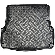 REZAW Plastic boot for Škoda Octavia II, 2004-2013, Combi - Boot Tray