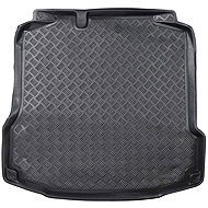 REZAW Plastic trunk tray for Skoda Rapid, 2012-2019, Liftback - Boot Tray