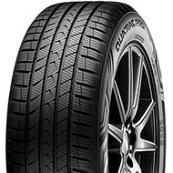 Vredestein Quatrac Pro 265/65 R17 XL M+S 116 H - Summer tyre