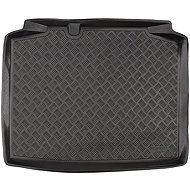 REZAW Plastic trunk tray for Skoda Rapid, 2012-2019, Spaceback - Boot Tray