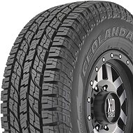 Yokohama Geolandar 15 235/80 R17 120/117 R - All-season tyre