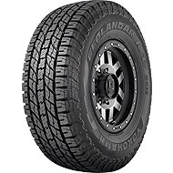 Yokohama Geolandar A/T G015 245/75 R16 109T - All-season tyre