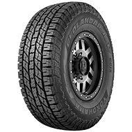 Yokohama GEOLANDAR A/T G015 265/65 R17 112H Summer - Summer tyre