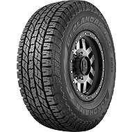 Yokohama Geolandar A/T G015 265/70 R15 112H FR - All-season tyre