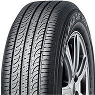 Yokohama Geolandar 55 215/60 R17 96 H - Summer tyre