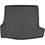 REZAW Plastic boot for Škoda Superb I, 2002 - 2008, Sedan - Boot Tray