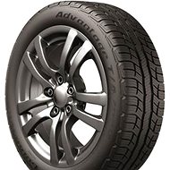 BFGoodrich Advantage 185/60 R15 XL 88 H - Summer tyre