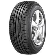 Dunlop SP FASTRESPONSE 185/55 R16 83V Summer - Summer tyre