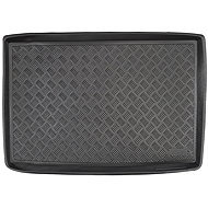 REZAW Plastic trunk tray for Skoda Yeti, 2009-2017 - Boot Tray