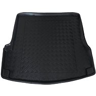 Luggage compartment bag for Škoda YETI version with a landing gear in the trunk since 2009 - Boot Tray