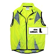 Compass Vesta L reflective yellow SOR - Vest