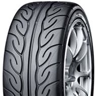 Yokohama AD08 245/35 R19 89 W - Summer tyre