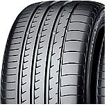 Yokohama Advan Sport 255/30 R21 93 Y - Summer tyre