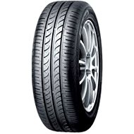 Yokohama AE-01 Bluearth 185/60 R14 82 H - Summer tyre