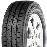 General-Tire Eurovan 2 215/75 R16 C 113/111 R - Summer tyre