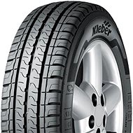 Kleber Transpro 205/70 R15 C 106 R - Summer tyre