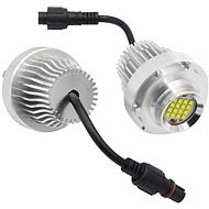 UNI LED LAMP ANGEL EYES 30W BMW 5 E60 E61 LCI 2007-2010 HALOGEN white MS-043231 - LED Car Bulb