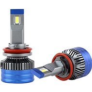 SEFIS Z7 LED BULB H11 90W PAIR - LED Car Bulb