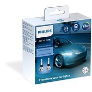 PHILIPS LED H1 Ultinon Essential 2 db - LED autóizzó