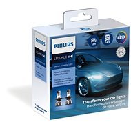 PHILIPS LED H4 Ultinon Essential 2 pcs - LED Car Bulb