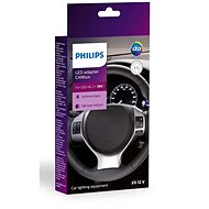 PHILIPS CANbus LED H4 adapter 2 pcs - Preset Resistance
