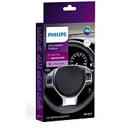 PHILIPS CANbus LED H8/H11/H16 adapter 2 pcs - Car Bulb