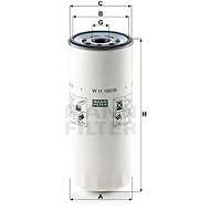 MANN-FILTER W11102/36 - Olejový filtr
