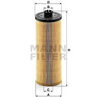 MANN-FILTER HU947/2x - Olejový filtr