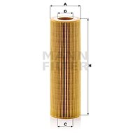 MANN-FILTER HU1077/1z - Olejový filtr