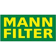 MANN-FILTER W920/21(10) - Olajszűrő