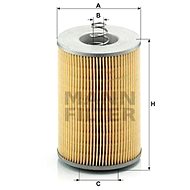 MANN-FILTER H1275x - Olejový filtr