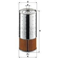 MANN-FILTER PF1055/1x - Oil Filter