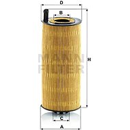 MANN-FILTER HU12006z - Olejový filtr
