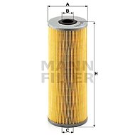 MANN-FILTER H973x - Oil Filter