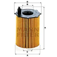 MANN-FILTER HU7006z - Oil Filter